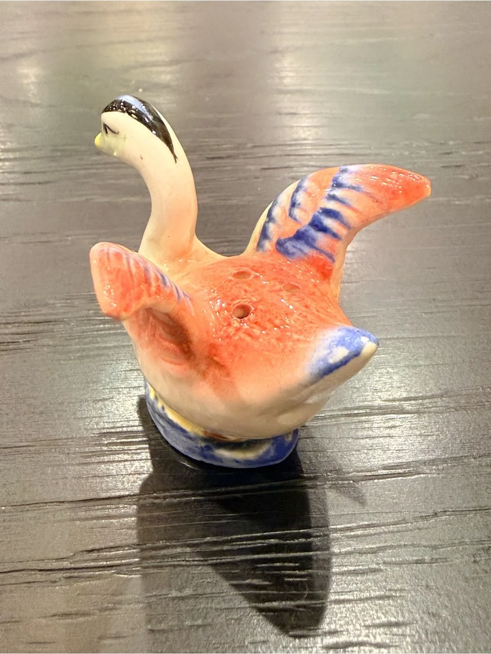 N/A this object